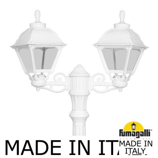Садово-парковый фонарь FUMAGALLI RICU BISSO/CEFA 2L U23.157.S20.WXF1R-foto2