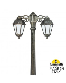 Садово-парковый фонарь FUMAGALLI GIGI BISSO/SABA 2L DN K22.156.S20.BYF1RDN-foto6