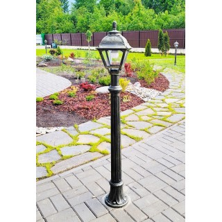 Садовый светильник-столбик FUMAGALLI ALOE.R/CEFA U23.163.000.BXF1R-foto4