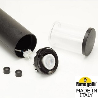 Садовый светильник-столбик FUMAGALLI CARLO 800 DR1.575.000.AXU1L-foto12