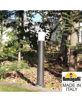 Садовый светильник-столбик FUMAGALLI AMELIA 800 DR2.575.000.AYF1R-foto8