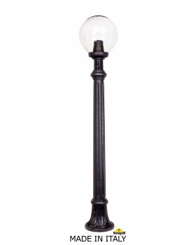 Садовый светильник-столбик FUMAGALLI ALOE`.R/G250 G25.163.000.AXF1R
