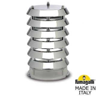 Светильник уличный настенный FUMAGALLI MIRELLA  D15.505.000.BXF1R.FC1-foto3