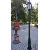 Садово-парковый фонарь FUMAGALLI RICU/NOEMI E35.157.000.AYH27