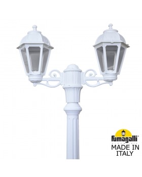 Садово-парковый фонарь FUMAGALLI ARTU BISSO/SABA 2L K22.158.S20.WXF1R-foto13