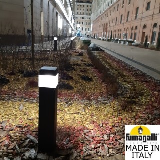 Садовый светильник-столбик FUMAGALLI ESTER 800 DS1.564.000.AXD1L-foto10