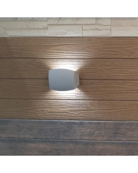 Уличное бра FUMAGALLI ABRAM 150 AB1.000.000.LXJ1L-foto5