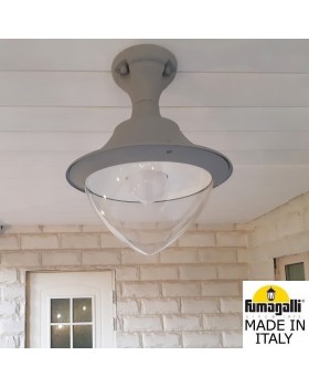 Уличное бра FUMAGALLI NEW LOT/VIVI V50.115.000.LXH27-foto13