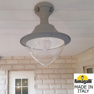 Уличное бра FUMAGALLI NEW LOT/VIVI V50.115.000.LXH27-foto13