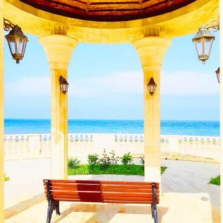 Светильник уличный настенный FUMAGALLI BISSO/ANNA E22.131.000.BXF1R-foto5