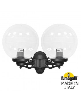 Светильник уличный настенный FUMAGALLI PORPORA/G300 G30.141.000.AXF1R
