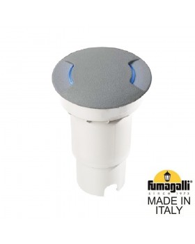 Грунтовый светильник FUMAGALLI CECI 90-2L  1F2.000.000.LXU1L