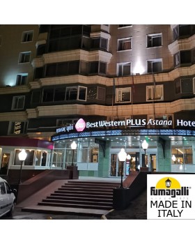 Ландшафтный фонарь FUMAGALLI LOT/CANA C50.113.000.AYE27-foto2