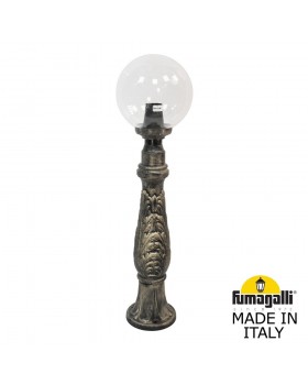 Садовый светильник-столбик FUMAGALLI IAFAET.R/G250 G25.162.000.BXF1R