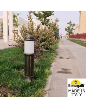 Садовый светильник-столбик FUMAGALLI SAURO 800 D15.554.000.BYF1R-foto5