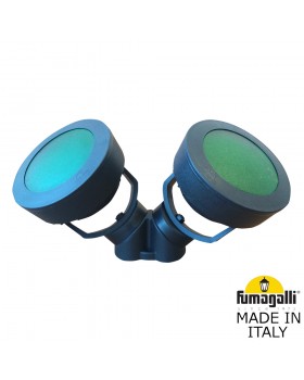 Фасадный светильник FUMAGALLI TOMMY 2L  4M1.000.000.AXD2L-foto5