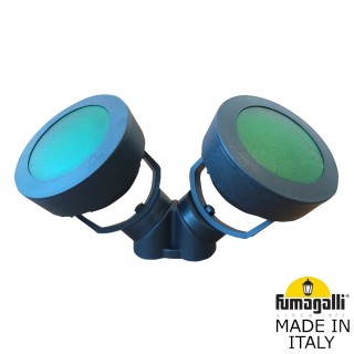 Фасадный светильник FUMAGALLI TOMMY 2L 4M1.000.000.AXD2L-foto5