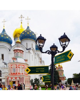 Парковый фонарь FUMAGALLI HOREB ADAM/SIMON 3L U33.208.M30.AXH27-foto11