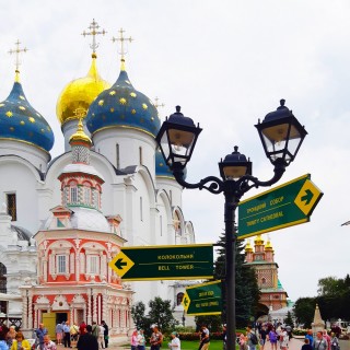 Парковый фонарь FUMAGALLI HOREB ADAM/SIMON 3L U33.208.M30.AXH27-foto11