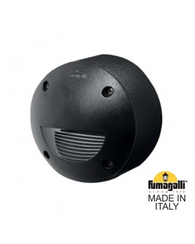 Светильник для подсветки лестниц накладной FUMAGALLI EXTRALETI 100 Round-ST 2S4.000.000.AYG1L-foto2