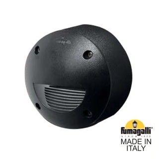 Светильник для подсветки лестниц накладной FUMAGALLI EXTRALETI 100 Round-ST 2S4.000.000.AYG1L-foto2