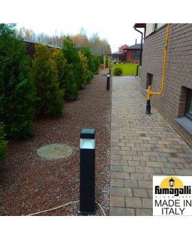 Садовый светильник-столбик FUMAGALLI ELISA 800 DS2.564.000.AXD1L-foto15