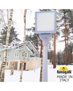 Парковый фонарь FUMAGALLI EKTOR 2500/GIORGIO 4P2.362.G10.LYF1R-foto14