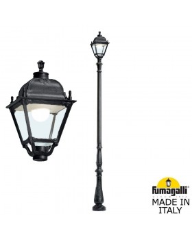 Парковый фонарь FUMAGALLI TABOR/SIMON U33.205.000.AXH27