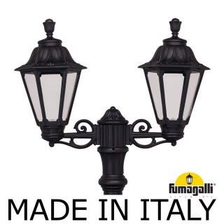 Парковый фонарь FUMAGALLI NEBO BISSO/RUT 2L DN E26.202.S20.AXF1R DN-foto6