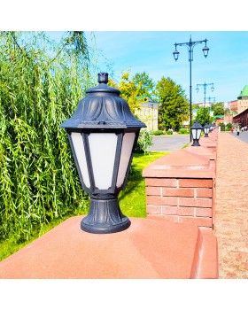 Ландшафтный фонарь FUMAGALLI MIKROLOT/ANNA E22.110.000.AYF1R-foto6