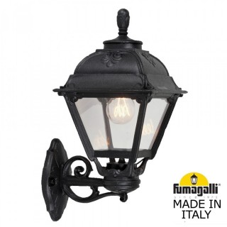 Светильник уличный настенный FUMAGALLI BISSO/CEFA U23.131.000.AXF1R-foto2