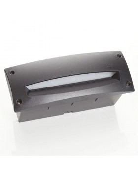 Светильник для подсветки лестниц встраиваемый FUMAGALLI LETI 300-HS 5C4.000.000.AYF1R-foto5