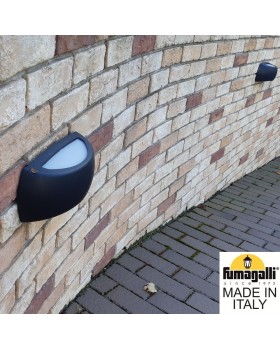 Уличное бра FUMAGALLI FRANCY 1A1.000.000.AYF1R-foto9