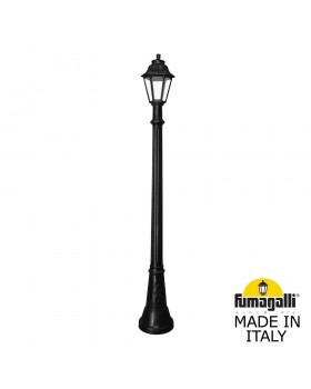 Садово-парковый фонарь FUMAGALLI ARTU/ANNA E22.158.000.AXF1R