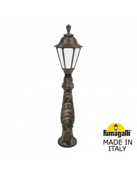 Садовый светильник-столбик FUMAGALLI IAFAET.R/RUT E26.162.000.BYF1R