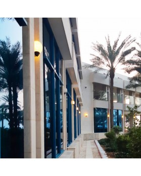 Светильник уличный настенный FUMAGALLI BISSO/G250 G25.131.000.AYF1R-foto17