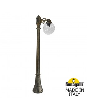 Садово-парковый фонарь FUMAGALLI ARTU/G250 1L G25.158.S10.BXF1R