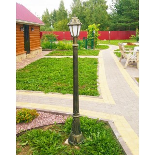 Садово-парковый фонарь FUMAGALLI ARTU/ANNA E22.158.000.BYF1R-foto2