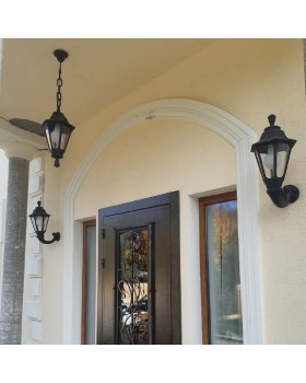 Подвесной уличный светильник FUMAGALLI SICHEM/RUT E26.120.000.AXF1R-foto2