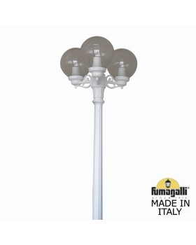 Садово-парковый фонарь FUMAGALLI GIGI BISSO/G250 3L G25.156.S30.WZF1R-foto11