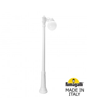 Садово-парковый фонарь FUMAGALLI RICU /G250 1L G25.157.S10.WYF1R