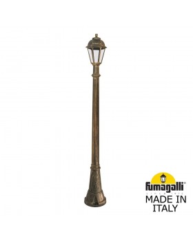 Садово-парковый фонарь FUMAGALLI ARTU/SABA K22.158.000.BXF1R
