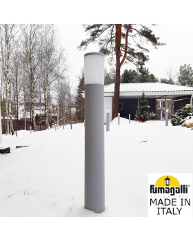 Садовый светильник-столбик FUMAGALLI AMELIA 800 DR2.575.000.LYF1R-foto17