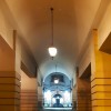 Подвесной уличный светильник FUMAGALLI SICHEM/SIMON U33.121.000.AYH27