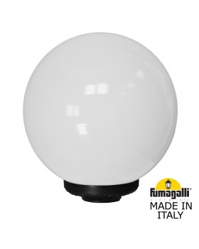 Уличный фонарь на столб FUMAGALLI GLOBE 300 Classic G30.B30.000.AYF1R