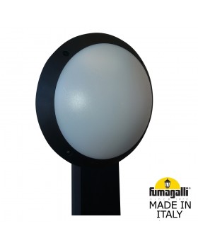 Садовый светильник-столбик FUMAGALLI GABRI/LUCIA 1L 1R3.613.010.AYE27-foto4