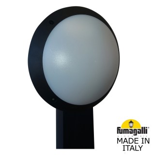 Садовый светильник-столбик FUMAGALLI GABRI/LUCIA 1L 1R3.613.010.AYE27-foto4