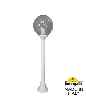 Садовый светильник-столбик FUMAGALLI MIZAR.R/G250 G25.151.000.WZF1R