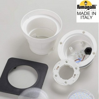 Грунтовый светильник FUMAGALLI CECI 120-SQ  2F4.000.000.AXG1L-foto11