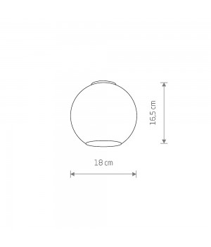 Плафон Nowodvorski Cameleon Monaco 10205-foto2